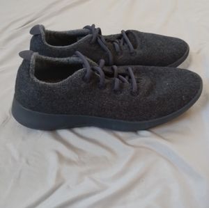 The Mens Merino Wool Allbirds Runners